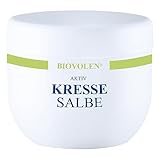 BIOVOLEN Aktiv Kressesalbe 100 ml