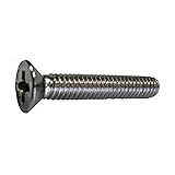 Handi Man Marine Co 777 10-24 x 2 Phil Fl Ms Ss (4 Stück)