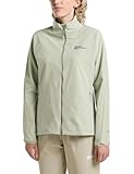 Jack Wolfskin PRELIGHT Stride JKT W Mint Leaf - M