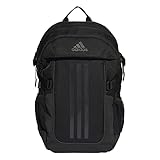 adidas Unisex Performance Backpack, Schwarz, Einheitsgröße EU