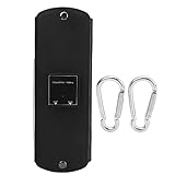 16W faltbares Solarladegerät Hocheffizienz monokristalline Silizium Tragbare Klappkapital -Solarpanel -Ladegerät für Autohandy im Freien im Freien