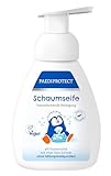 PAEDIPROTECT Schaumseife Kinder Erwachsene 240 ml,...