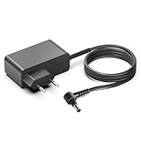 KFD Steckernetzteil 12V 2,5A Ladegerät für Makita DMR115 DMR114 MR002G MR004G MR004GZ MR006G MR007G MR007GZ MR003G Akku-Baustellenradio Ladekabel Ersatz SE00000679 SE00000101 SE00000265 SE00000078