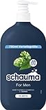 Schauma Shampoo For Men (750 ml (1er Pack))