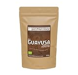320g BIGPACK Guayusa Energytee BIO von Matchachin - Das...