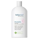 bebomed® Pflegeöl Kinderpflege (265ml)