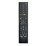 Ersatz Fernbedienung Grundig Fernseher RC3214801 03 für Grundig Fernbedienung Smart TV RC3214801 03