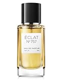 ÉCLAT 757 RAR - Herren Parfum - langanhaltender Duft 55 ml - Tonkabohne, Lavendel, Estragon