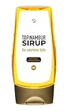 Topinambur Sirup 350 gr. Natürlische Süße