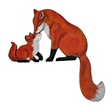 JISADER Türtopper Tier Vielseitige Dekorative Tür Einfache Installationstür Rahmendekoration