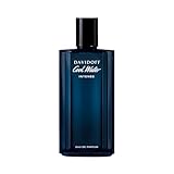 DAVIDOFF Cool Water Man Eau de Parfum Intense,...