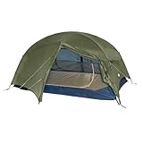 Fjällräven Unisex Abisko Friluft 2 Zelt, Pine Green, One Size