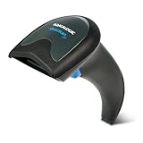 Datalogic QuickScan QBT2101 – Barcodelesegerät Stangen (verkabelt u. Kabellos, Hand, Batterie, 1d, GS1 DataBar, Bluetooth + USB)