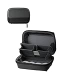 Belkin Reise-Organizer für Elektronikzubehör – Organizer-Tasche mit Platz für iPhone, Powerbank, Ladegerät, Apple Pencil, AirTag Holder – praktisch für Reisen, weiches, strapazierfähiges Material