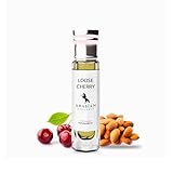 Arabian Opulence FR313 Loose Cherry Roll-on Parfümöl | Konzentriertes Parfüm Körperöl | Langanhaltendes Parfüm auf Ölbasis für Männer und Frauen | Reisegröße Alkoholfreies Parfümöl (6ml)