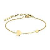 LIEBESKIND Berlin Armband (Gold)