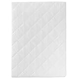 roba Laufgittermatratze 75 x 100 cm - Matratze für 4 eckige...