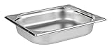 APS 81202 GN-Behälter 1/2, Gastronormbehälter...
