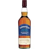 Tamnavulin Port Cask Whisky Grossbritannien inkl. FeinWert E-Book (1 x 0.7 l)