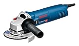 Bosch Professional Winkelschleifer GWS 1400 (Leistung...