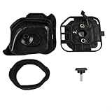 2-Takt-Freischneider G26LS Luftfilter, kompatibel mit 25 4CC Motorteilen
