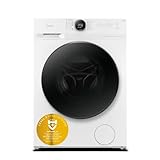 Midea MF200D86WB-14EAS Waschtrokner, 8/6kg Waschen/Trocknen,...