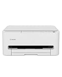 Canon PIXMA TS4150I -WLAN-Multifunktionsdrucker mit Papierkassette und Frontbedienung & Duplexdruck | Kabelloses Drucken vom Smartphone leicht gemacht PIXMA Print Plan kompatibel