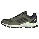 adidas performance Herren Running Shoes, Collegiate Green, 46 EU