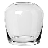 Blomus Leta Vase Clear M