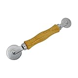 SEWOART Fensterbildschirm Installationswerkzeug Andruckrolle für Fenstergitter Zubehör für Fenstergitter Fensterbildschirm-Installationstool Bildschirmrolle für Fenster Bambus Yellow