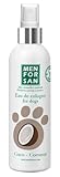 Menforsan Coconut Dog Cologne Water - 125 ml