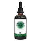 Lugolsche Lösung 5% Originalrezeptur, pharmazeutisch rein, TÜV zertifizierte Pipette, Jodlösung nach Ph.Eur. Qualität Inhalt 50 ml auch Iod-Kaliumiodid