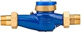 Wasserzähler DN 50 mm Hydrawise Hunter