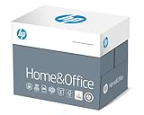 HP Kopierpapier CHP150 Home & Office, DIN-A4 80g, Weiß -...