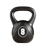 Hantelset Squat Übung Fitness Kettlebell Krafttraining Mit Kettlebell Hantel Krafttraining Hantel Schwarz Hantelset Mit Gewichten(20kg)