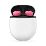 Google Pixel Buds Pro 2 - Wireless Earbuds with Active Noise Cancellation – Bluetooth Headphones - Peony