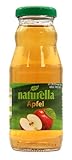 Naturella Apfel Saft, 12er Pack (12 x 0.2 l) EINWEG