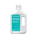 DREAME Reinigungslösung für Dreame X50 Ultra/X40 Ultra/X40 Master/L10s Pro Ultra Heat/L10s Ultra Gen2/L40 Ultra 1000ml Flasche für Tiefenreinigung