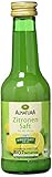 Alnatura Bio Zitronensaft, 200ml