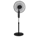 Tristar Ve-5882 Standing Fan One Size