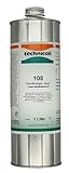 Technicoll 108 PC-Kleber PVC-Klebstoff Lösemittel-Kleber Polycarbonat Kunststoffkleber Acrylglas PMMA