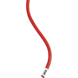 PETZL Rumba Seil 8mm x 50m rot