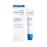 BIODERMA Atoderm Levres Baume Lippen-Pflegebalsam 15 ml