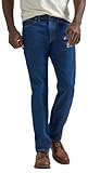 Lee Herren-Jeans Legendary Regular, Regular Straight Fit, Straight Leg