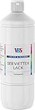 VBS Servietten-Lack 'Matt' 1.000 ml