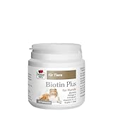 Doppelherz für Tiere Biotin Plus für Hunde - Für Hunde,...
