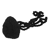 Abaodam Nasenwärmer aus Weichem Strick Leichter Nasenschutz für Winter Outdoor Komfortabel und Warm für Radfahren Camping Geschenk für Familie und Freunde