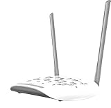 TP-Link TL-WA801N WLAN Access Point 300Mbit/s on 2.4GHz...