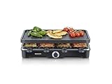 SEVERIN Raclette Grill RG 9670