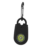 Sewroro Personaler Sirenenalarm Mit Led-leuchte Für Notfälle Sicherheitshandgelenkalarmsystem Für Outdoor-aktivitäten Und Reisen